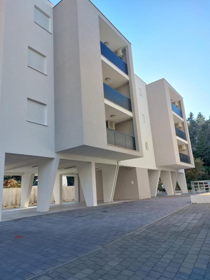 Apartman Tanja Makarska Bagian luar foto