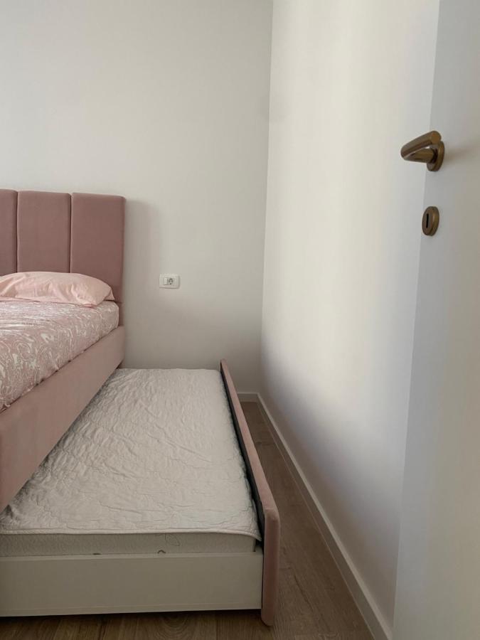 Apartman Tanja Makarska Bagian luar foto